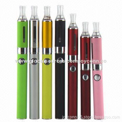 eGo Batteries